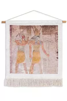 Картина Opviq, цвет Bunt