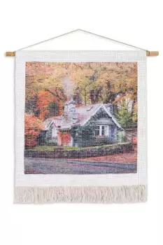 Картина Opviq, цвет Bunt