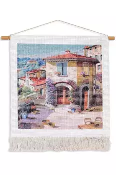 Картина Opviq, цвет Bunt