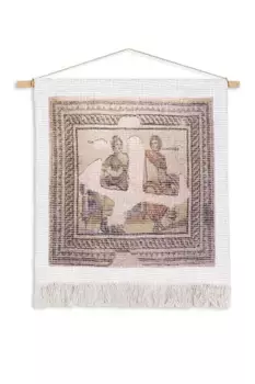 Картина Opviq, цвет Bunt