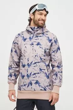 Картина Parker Куртка с принтом Picture, бежевый