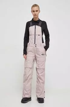 Картинка Брюки Brita Picture, розовый