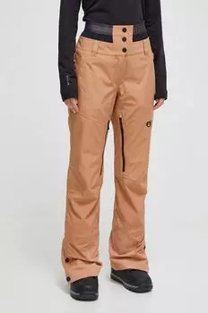 Картинка Экзаменационные штаны Picture, бежевый