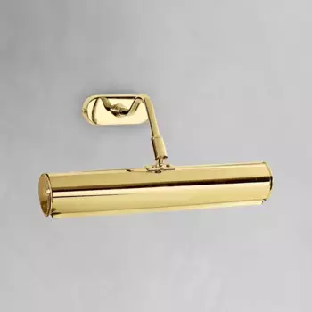 Картинная лампа металлическая регулируемая Licht-Erlebnisse