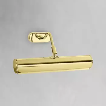 Картинная лампа металлическая регулируемая Licht-Erlebnisse