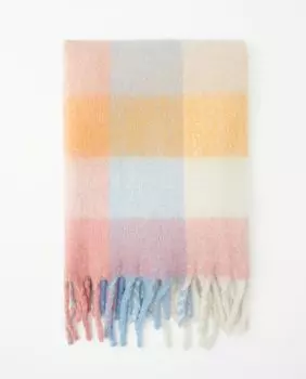 Картины пастелью Эшарпа Sfera, мультиколор