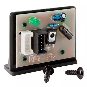 Карточка автоматической остановки Т520 DOMYOS