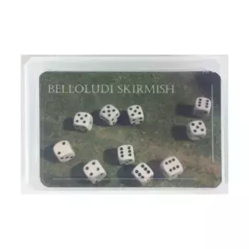 Карточки схваток БеллоЛуди, BelloLudi Accessories