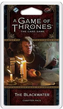 Карточная игра A Game of Thrones LCG 2nd Edition: The Blackwater Chapter Pack