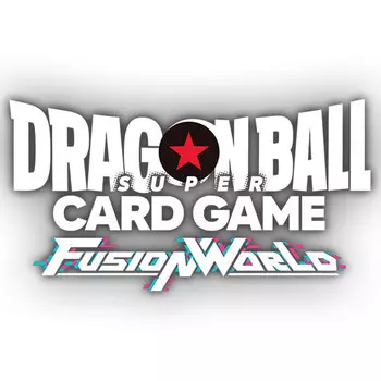 Карточная игра Bandai Dragon Ball Super TCG: Fusion World - Starter Deck [FS05]