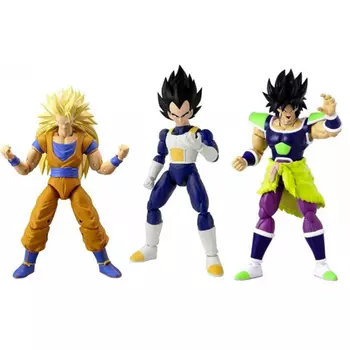 Карточная игра Dragon Ball Stars – Assorted (One Supplied)