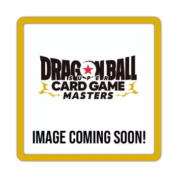 Карточная игра Dragon Ball Super Cg Masters: Zenkai Series Ex Set 10 – Booster Box (B27) Bandai