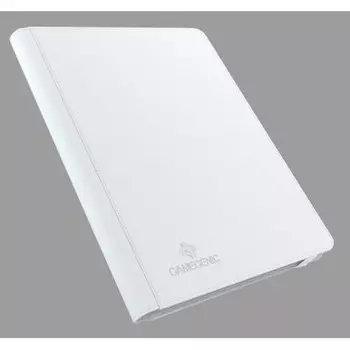 Карточная игра Gamegenic 18-Pocket Prime Album: White