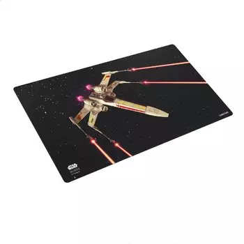 Карточная игра Gamegenic Playmat: Star Wars Unlimited - X-Wing