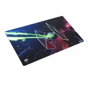 Карточная игра Gamegenic Playmat: Star Wars Unlimited - TIE Fighter