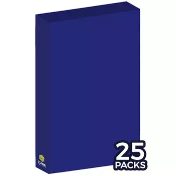 Карточная игра Hit Point Press Cubeamajigs: Blue (Set of 25)