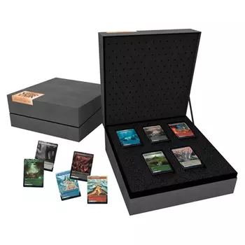Карточная игра Magic: The Gathering – Secret Lair: Ultimate Edition 2 (Grey Box) Wizards Of The Coast