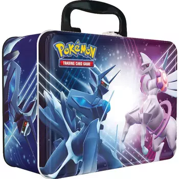 Карточная игра Pokemon: Fall 2022 Collector Chest