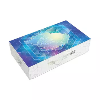 Карточная игра Pokmon Tcg: Terapagos Ex Ultra-Premium Collection