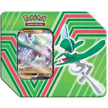 Карточная игра The Pokemon Company Int'l Pokemon TCG: Hidden Potential Tin - Gallade V