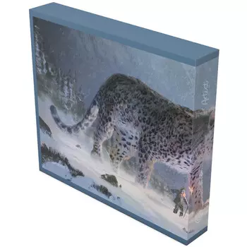 Карточная игра Ultimate Guard Album 'n' Case: Artist Edition #1 - Hunter's Quest