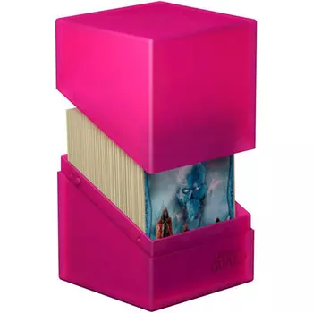 Карточная игра Ultimate Guard Boulder 100+ Rhodonite
