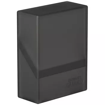 Карточная игра Ultimate Guard Boulder 40+ Onyx