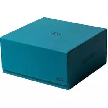 Карточная игра Ultimate Guard Treasurehive 90+ Petrol