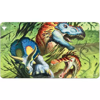 Карточная игра Ultra Pro MtG Playmat: Commander Masters - Finale of Devastation