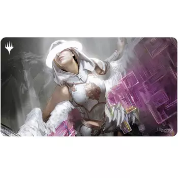 Карточная игра Ultra Pro MtG Playmat: Modern Horizons 3 - Abstruse Appropriation