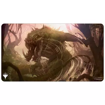 Карточная игра Ultra Pro MtG Playmat: Modern Horizons 3 - Nethergoyf