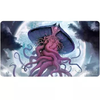 Карточная игра Ultra Pro MtG Playmat: Modern Horizons 3 - Emrakul, the World Anew