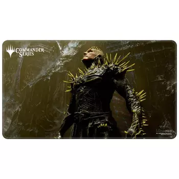 Карточная игра Ultra Pro Playmat: MTG Commander Series - K'rrik (Stitched Edge)