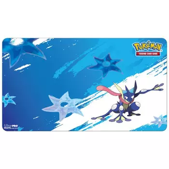 Карточная игра Ultra Pro Playmat: Pokemon - Greninja