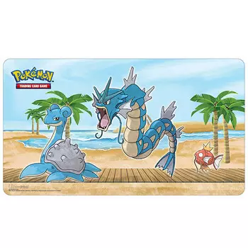 Карточная игра Ultra Pro Pokemon Playmat: Seaside