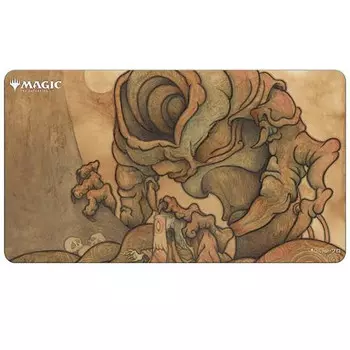 Карточная игра Ultra Pro Ultra Pro Playmat: Mystical Archive - Inquisition of Kozilek (Japanese)