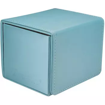Карточная игра Ultra Pro Vivid Alcove Edge: Light Blue