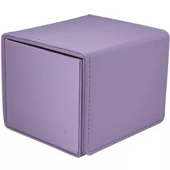 Карточная игра Ultra Pro Vivid Alcove Edge: Purple