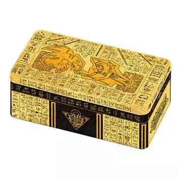Карточная игра Yu-Gi-Oh!: 2021 Mega Tin - Tin of Ancient Battles