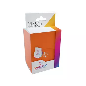 Карточная коробка, Gamegenic