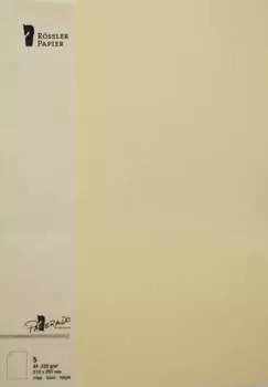 КАРТОЧНАЯ БУМАГА А4 5 ЕДИНИЦ дыни Inna marka