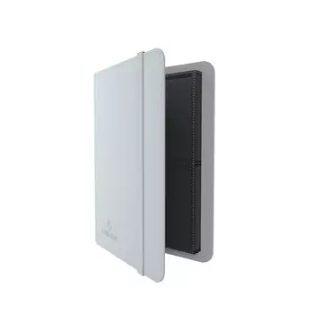 Карточный альбом, Gamegenic