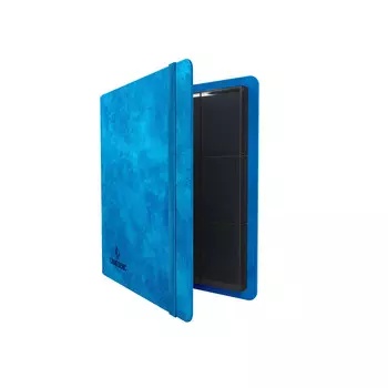 Карточный альбом, Gamegenic