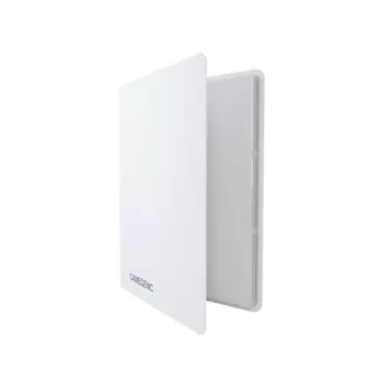 Карточный альбом, Gamegenic