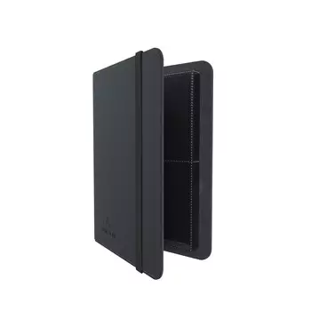 Карточный альбом, Gamegenic