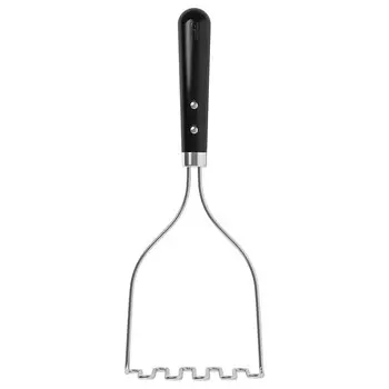 Картофельная толкушка ,серый/черный, VARDAGEN IKEA