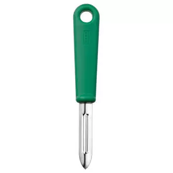 Картофелечистка Ikea Uppfylld, зеленый