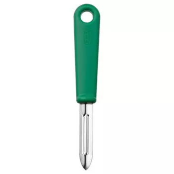 Картофелечистка, зеленая, UPPFYLLD IKEA