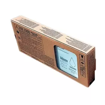 Картридж повышенного объема Ricoh Bulk Ink Cartriges Black Pro L5160, черный
