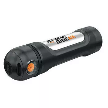 Картридж Rideair - многоразовый SKS, черный